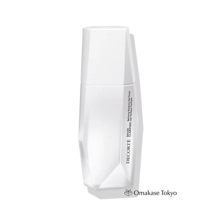 Decorte Snow Clarifier 150ml