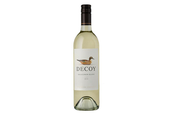 Decoy Sonoma County Sauvignon Blanc