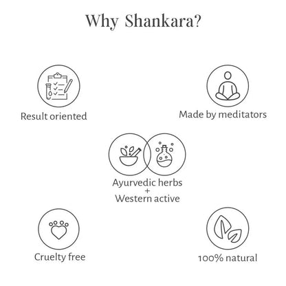 Deep Cleanse Facial Ubtan 60g - Shankara India