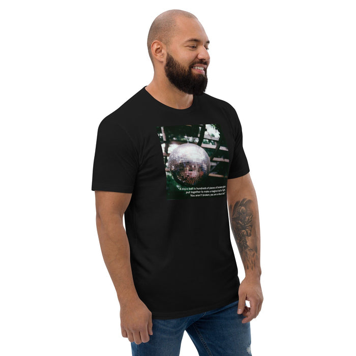 Deep Sea Disco Carnival T-shirt