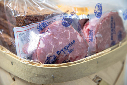 Deluxe Dinner Basket