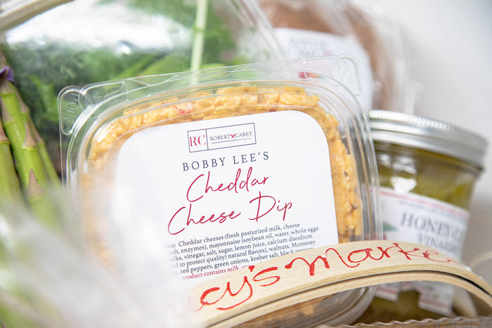 Deluxe Dinner Basket