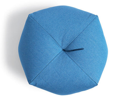 Denim Pillow - "Stan" (OUT OF STOCK)