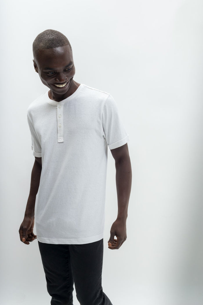 White / S