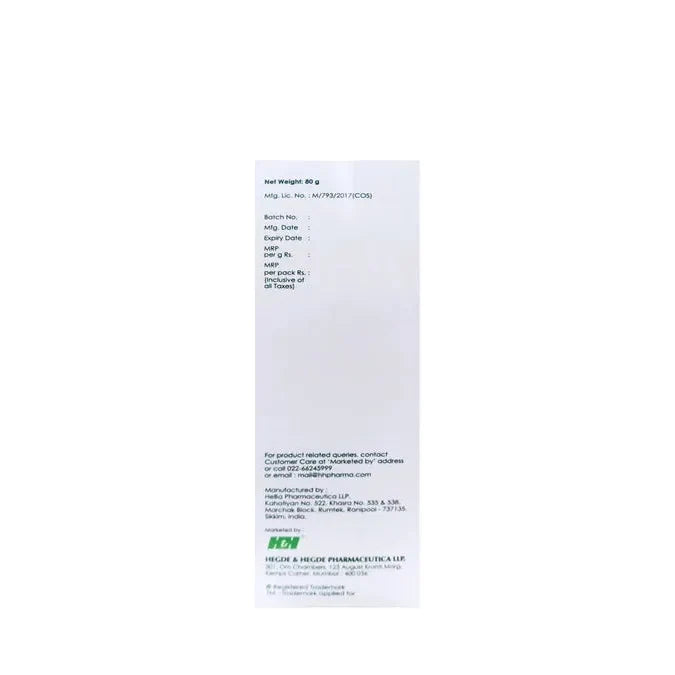 Dermadew Aloe Plus Moisturiser Cream