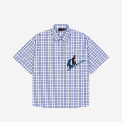 DERSCHUTZE "on air" Shirt