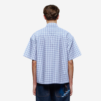 DERSCHUTZE "on air" Shirt