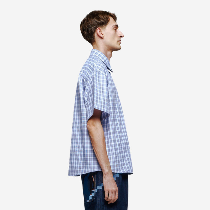 DERSCHUTZE "on air" Shirt