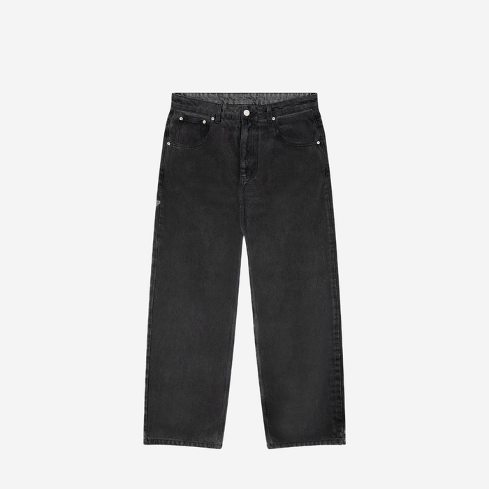 DERSCHUTZE "wall street" Denim waxed