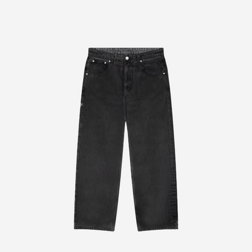 DERSCHUTZE "wall street" Denim waxed