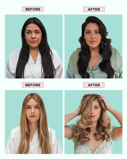 DESIGNME GLOSS.ME Hydrating Shampoo Discovery Size