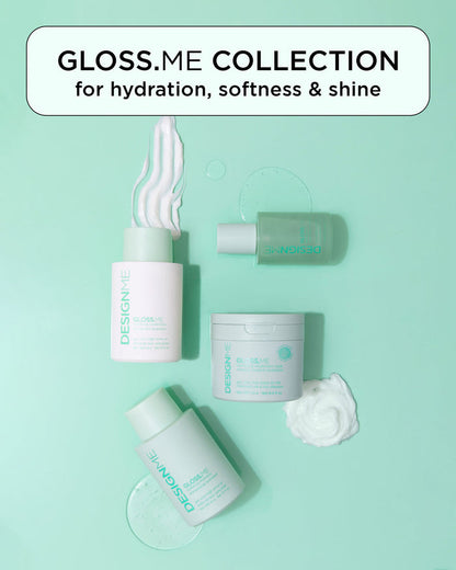 DESIGNME GLOSS.ME Hydrating Shampoo Discovery Size