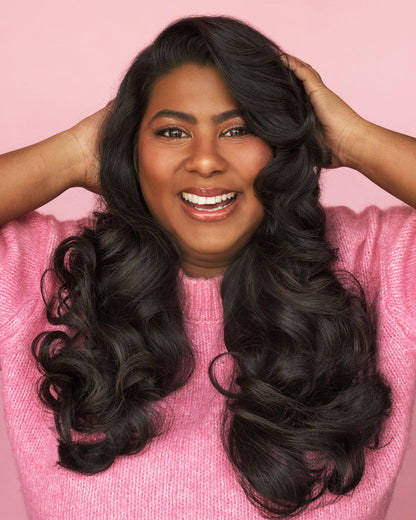 DESIGNME PUFF.ME Volumizing Shampoo Discovery Size