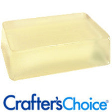 Detergent Free Hemp MP Soap - Bulk