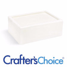 Detergent Free Three Butter MP Soap - Bulk