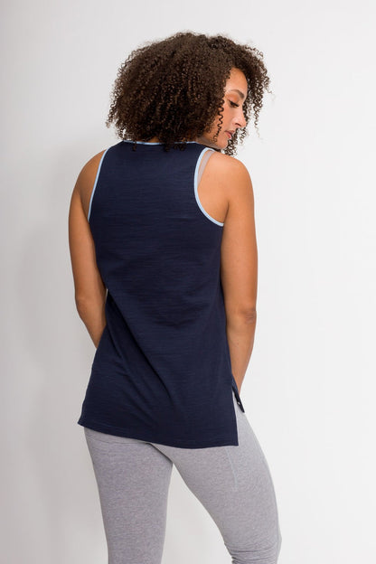 Devon | Women's Tank Top