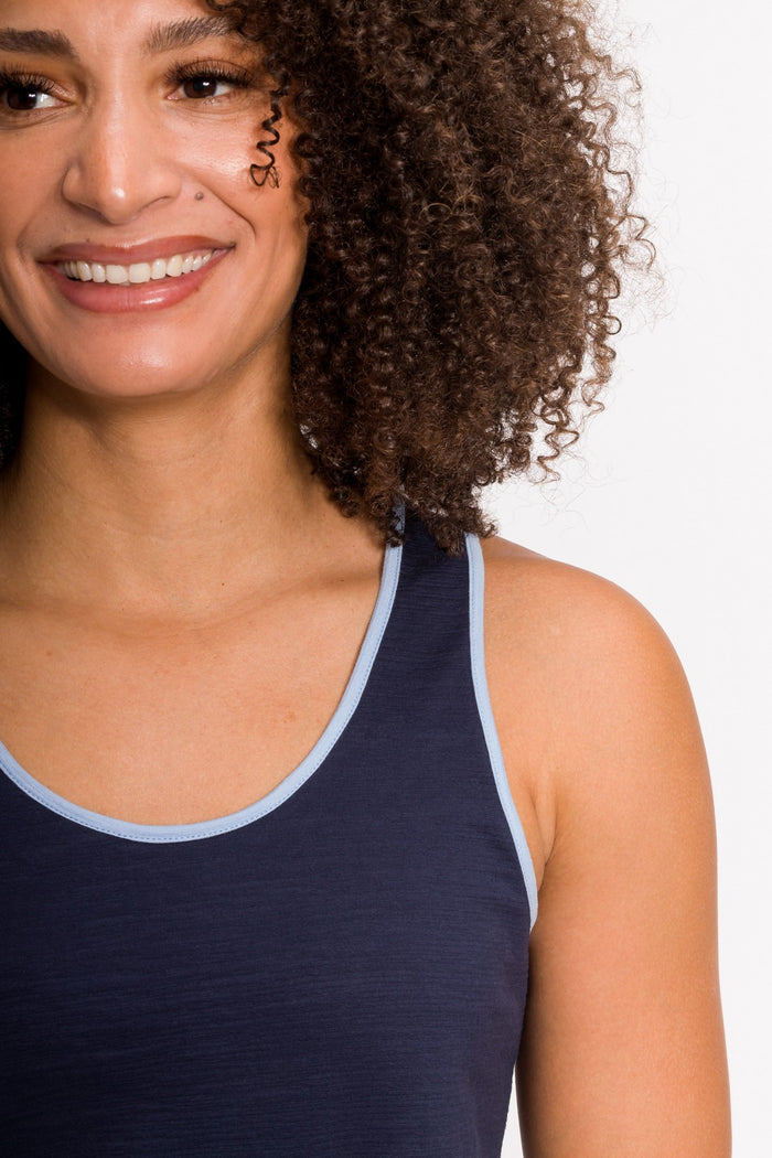 Devon | Women's Tank Top