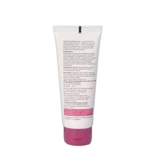 Dewderm Moisturising Lotion