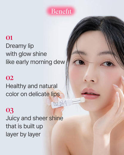 Dewy Lip Balm