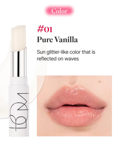 Dewy Lip Balm