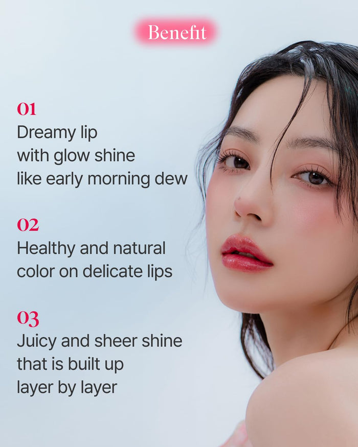Dewy Lip Balm