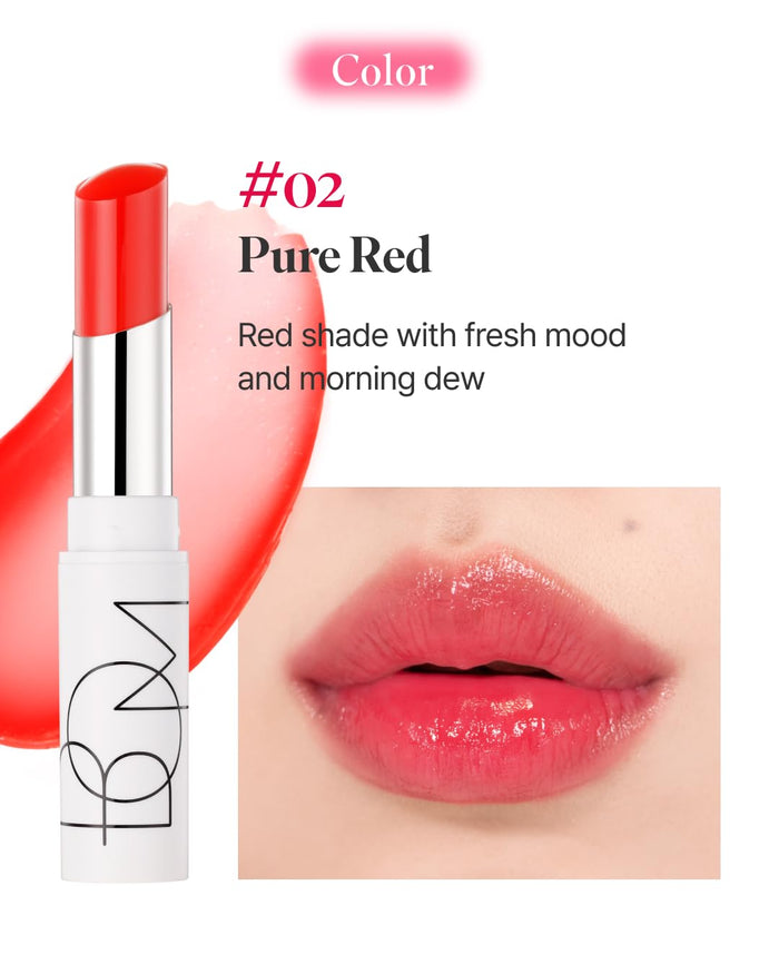 Dewy Lip Balm