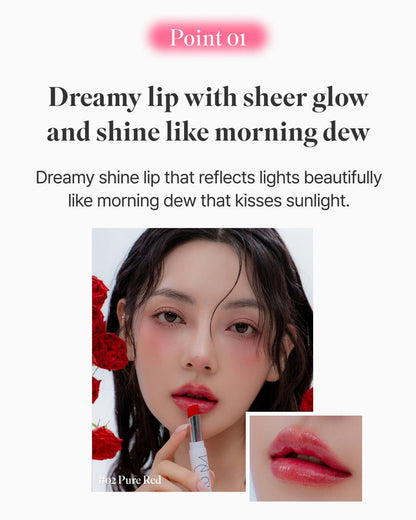 Dewy Lip Balm