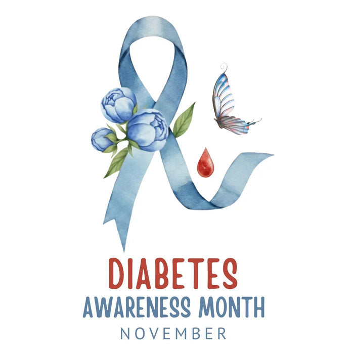 Diabetes Awareness Youth Tee