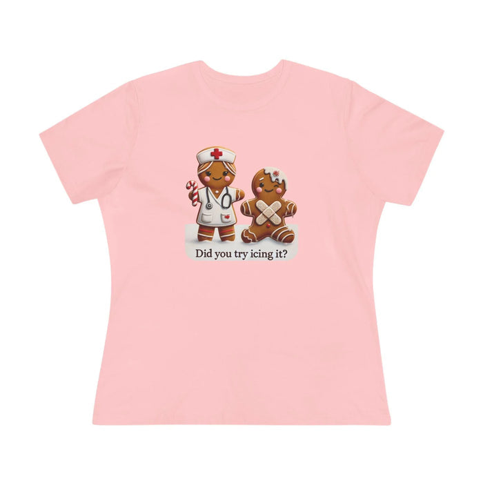 S / Pink
