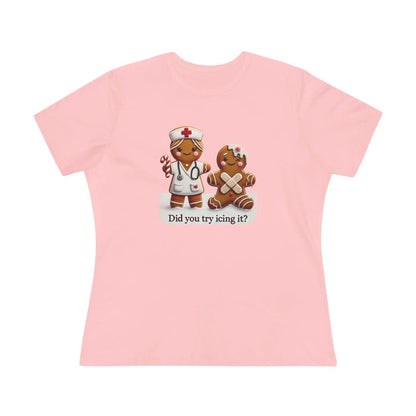 S / Pink