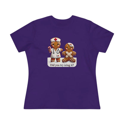 S / Team Purple
