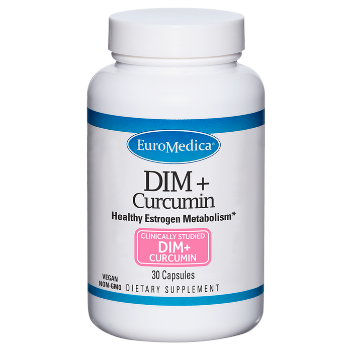 DIM + Curcumin by EuroMedica