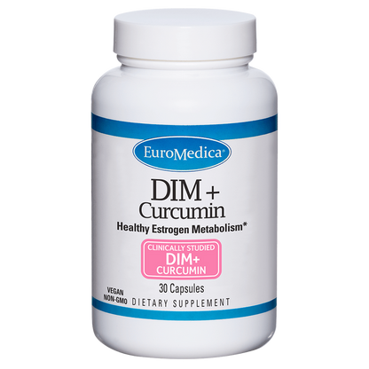 DIM + Curcumin by EuroMedica