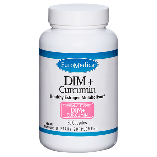 DIM + Curcumin by EuroMedica