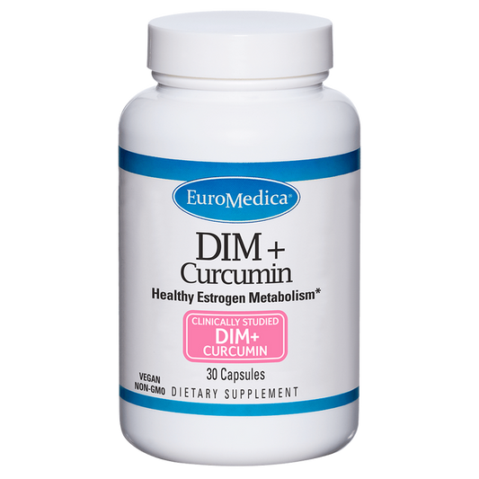 DIM + Curcumin by EuroMedica