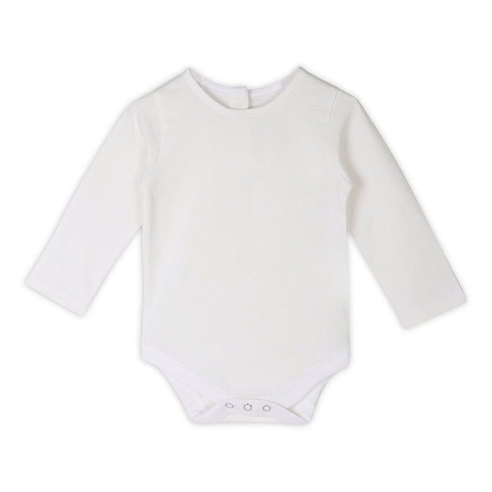 Dinosaur Jacquard Knit Baby Overall & Bodysuit Set (Organic Cotton)
