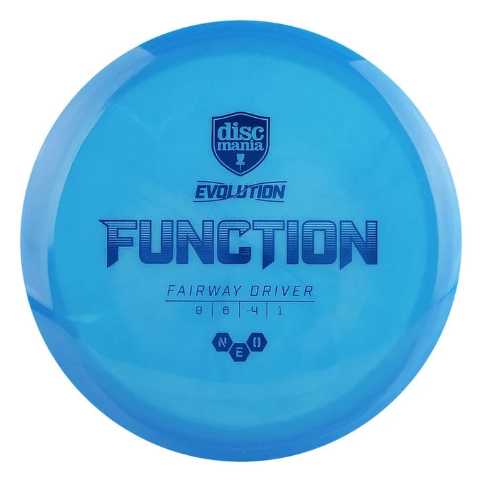 Discmania Function (Neo)
