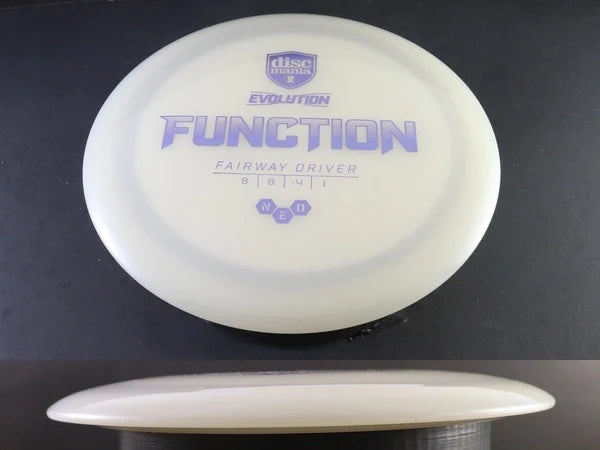 Discmania Function (Neo)