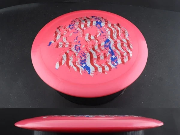 Discraft Heat (Big Z)