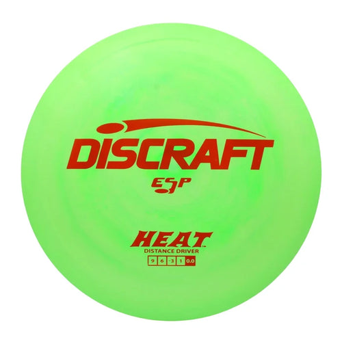 Discraft Heat (ESP)