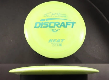 Discraft Heat (ESP)
