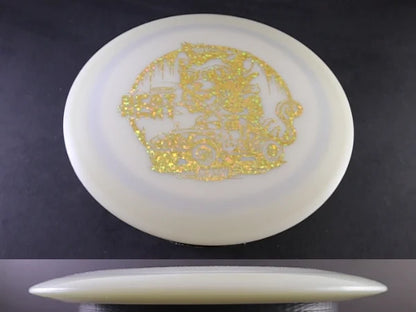 Discraft Heat (UV Z Glo)