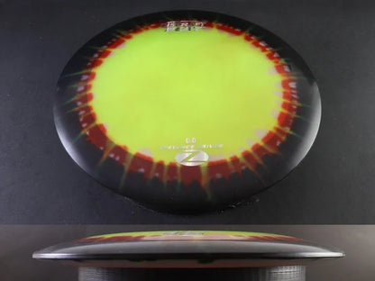 Discraft Heat (Z Fly Dyed)