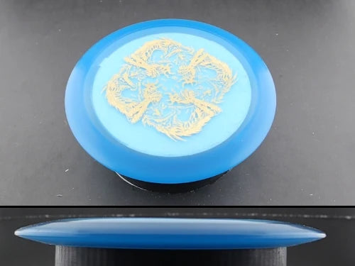Discraft Heat (Z GLO FLX)