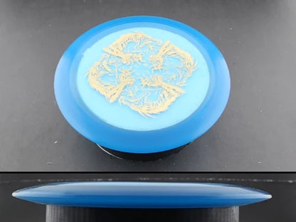 Discraft Heat (Z GLO FLX)