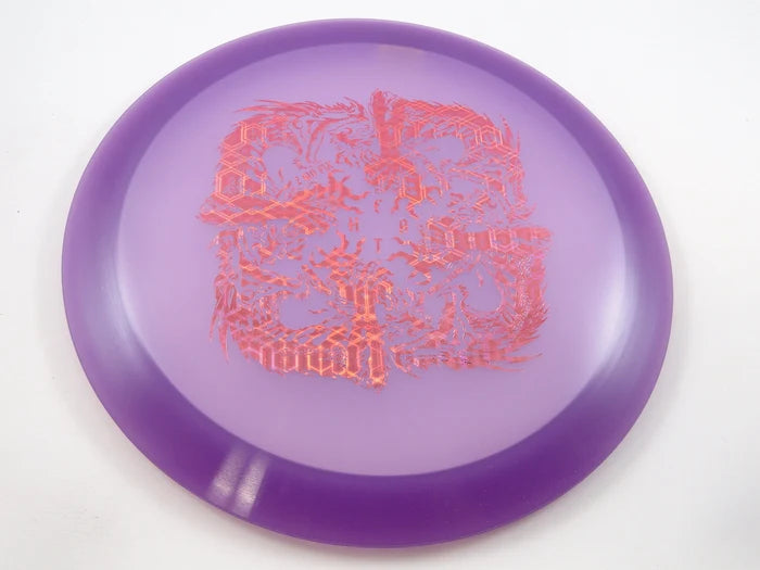 Discraft Heat (Z GLO FLX)