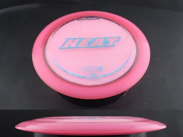 Discraft Heat (Z Lite)
