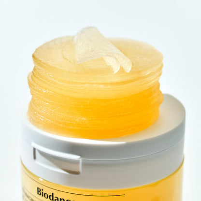 #seo: Disques Éclat à la Niacinamide Biodance