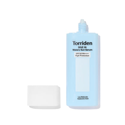 #seo: Dive In Watery Sun Serum Torriden