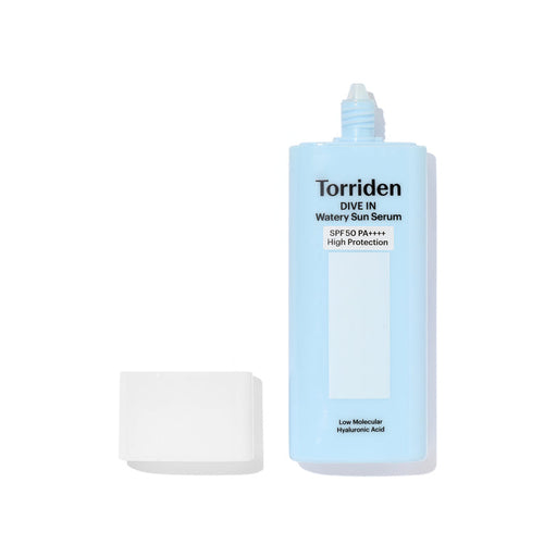 #seo: Dive In Watery Sun Serum Torriden